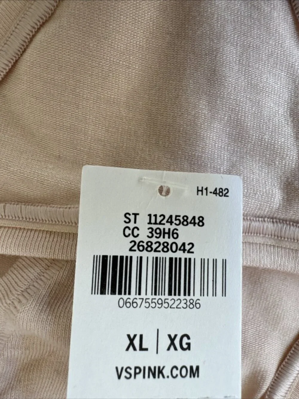 PINK Victorias Secret pink victoria